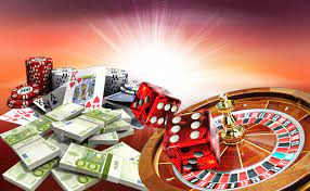 Официальный сайт Casino Pautina